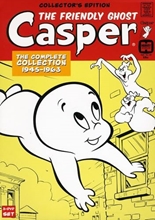 Picture of CASPER THE FRIENDLY GHOST COLLECTION