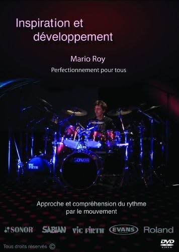 Picture of INSPIRATION ET DEVELOPPEMENT