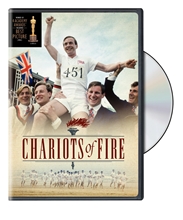 Picture of CHARIOTS OF FIRE