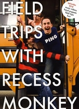 Picture of FIELD TRIPS WITH RECESS MONKEY 5-8