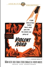 Picture of VIOLENT ROAD