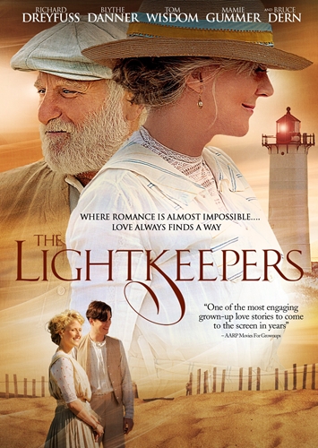 Picture of LIGHTKEEPERS