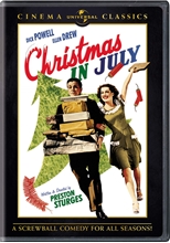 Picture of CHRISTMAS IN JULY