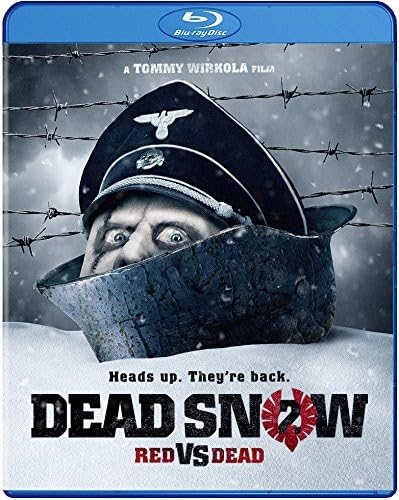 Picture of DEAD SNOW 2: RED VS DEAD