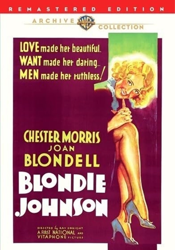 Picture of BLONDIE JOHNSON