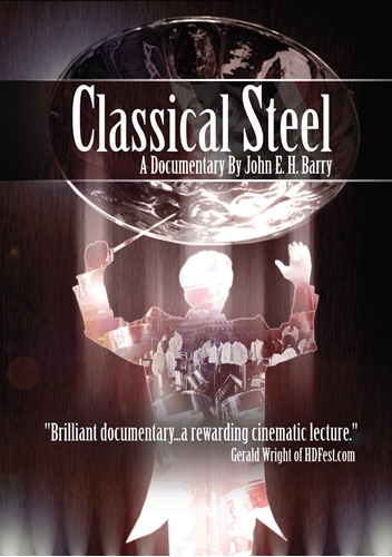 Picture of Classical Steel