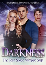 Picture of DARKNESS (TEENAGE SPACE VAMPIRES)