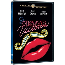 Picture of VICTOR/VICTORIA