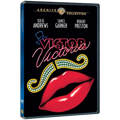 Picture of VICTOR/VICTORIA