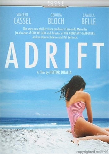 Picture of ADRIFT (2009)