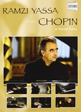 Picture of PLAYS CHOPIN