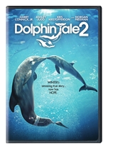 Picture of DOLPHIN TALE 2