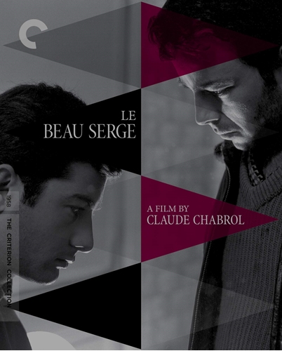 Picture of LE BEAU SERGE/BD