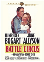 Picture of BATTLE CIRCUS