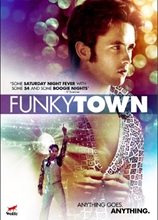 Picture of FUNKYTOWN