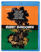 Picture of HURRY SUNDOWN