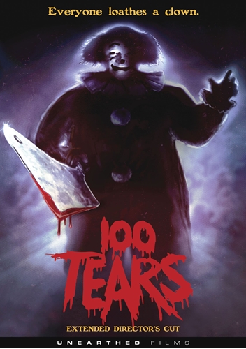 Picture of 100 TEARS (DIRECTOR'S CUT)