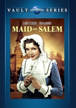 Picture of MAID OF SALEM