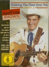 Picture of The Ernest Tubb Shows Vol.2