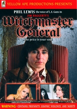 Picture of Witchmaster General