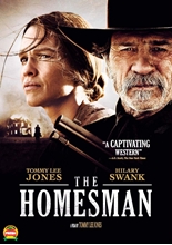 Picture of HOMESMAN