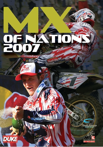 Picture of MOTOCROSS OF NATIONS 2007