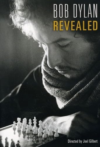 Picture of BOB DYLAN: REVEALED