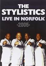 Picture of LIVE IN NORFOLK 2005