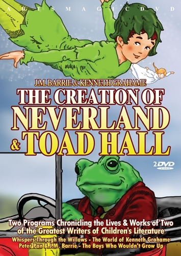 Picture of Creation Of Neverland And Toad Hall