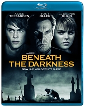 Picture of BENEATH THE DARKNESS