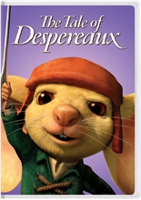 Picture of TALE OF DESPEREAUX