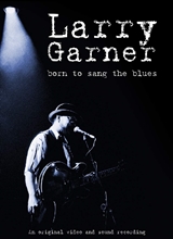 Picture of Born To Sang the Blues