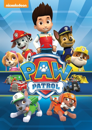 Picture of PAW PATROL