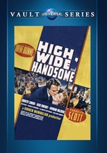 Picture of HIGH WIDE & HANDSOME