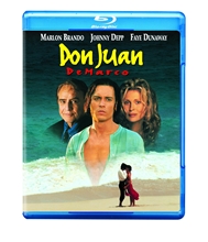 Picture of DON JUAN DEMARCO