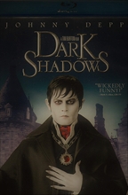 Picture of DARK SHADOWS