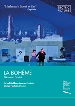 Picture of LA BOHEME