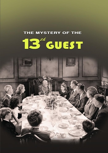 Picture of MYSTERY OF THE 13TH GUEST