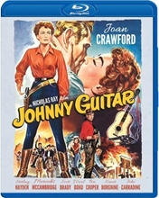 Picture of JOHNNY GUITAR