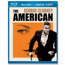 Picture of AMERICAN (2010)