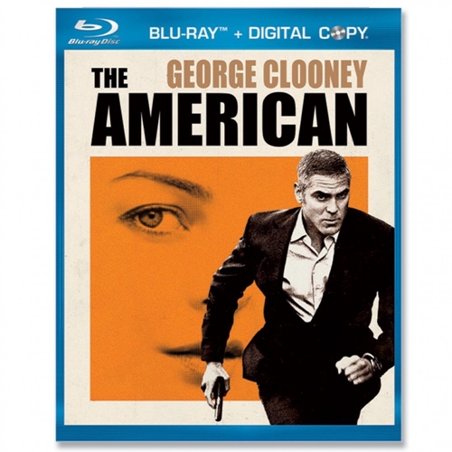 Picture of AMERICAN (2010)