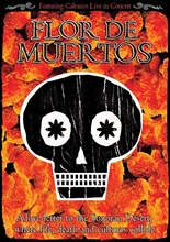 Picture of Flor De Muertos