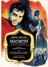 Picture of MACBETH