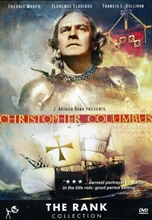 Picture of Christopher Columbus