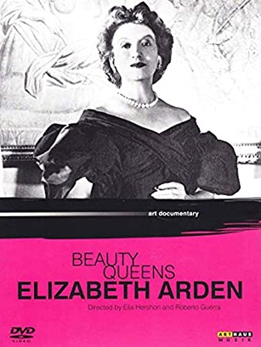 Picture of BEAUTY QUEENS: ELIZABETH ARDEN