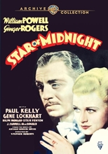 Picture of STAR OF MIDNIGHT