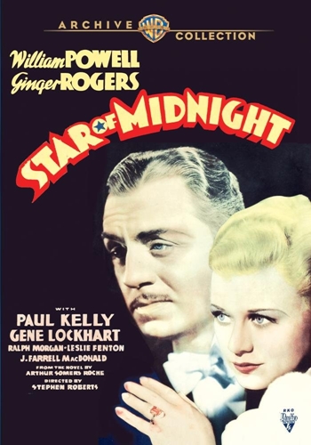 Picture of STAR OF MIDNIGHT