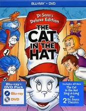 Picture of DR SEUSS'S CAT IN THE HAT