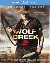 Picture of WOLF CREEK 2