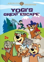 Picture of YOGIS GREAT ESCAPE